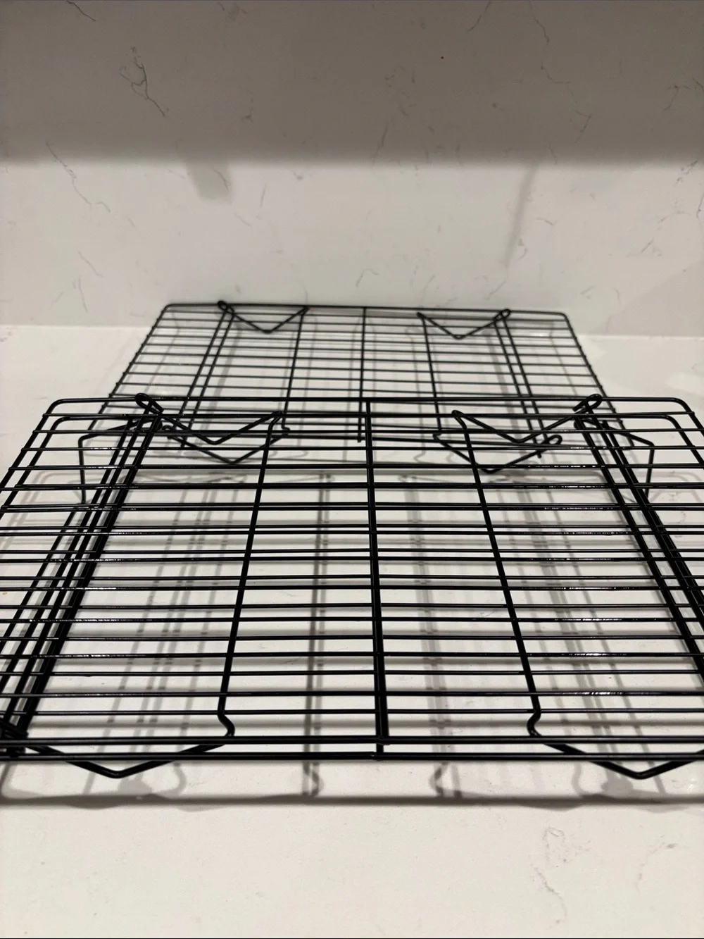 Target Black Wire Cooling Rack Set